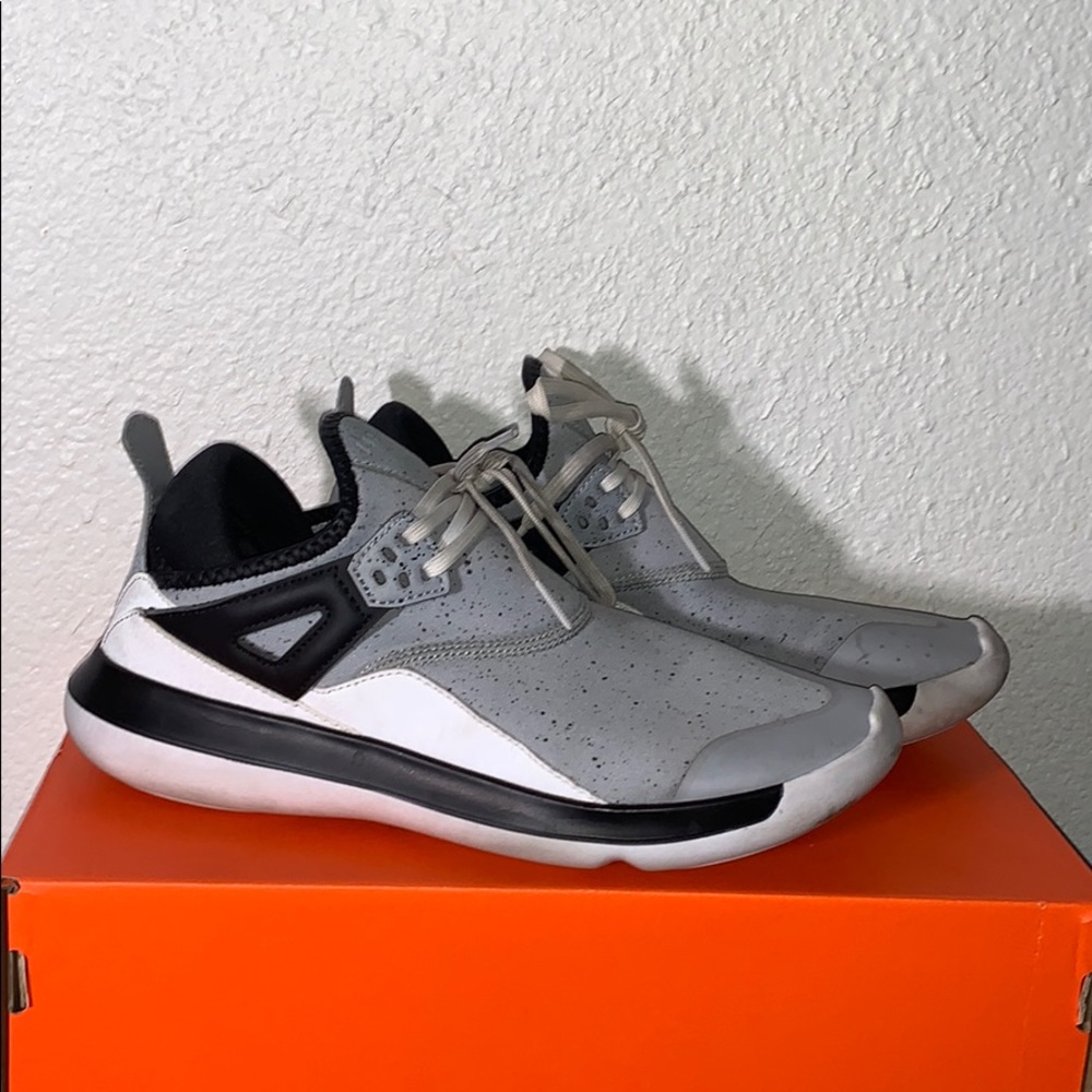 Jordan Sneakers